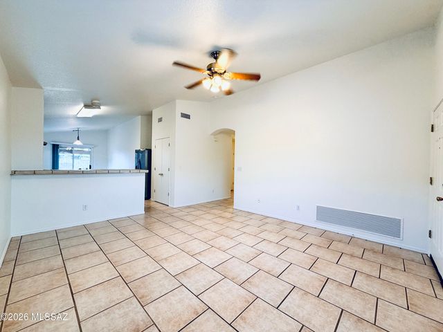 2343 S St Pablo Drive, Tucson, AZ 85713
