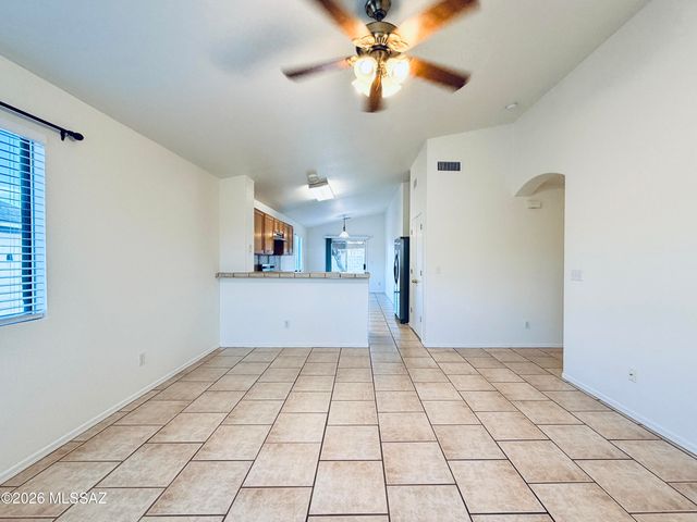 2343 S St Pablo Drive, Tucson, AZ 85713