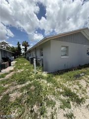 5456 10th AVE, Fort Myers, FL 33907
