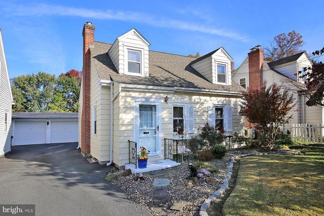 711 TUSITALA DR, Lancaster, PA 17601