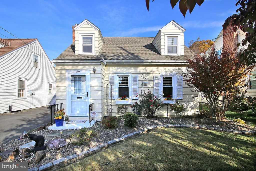 711 TUSITALA DR, Lancaster, PA 17601