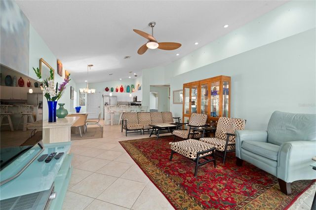 1378 CAPRI ISLES BOULEVARD 61, Venice, FL 34292