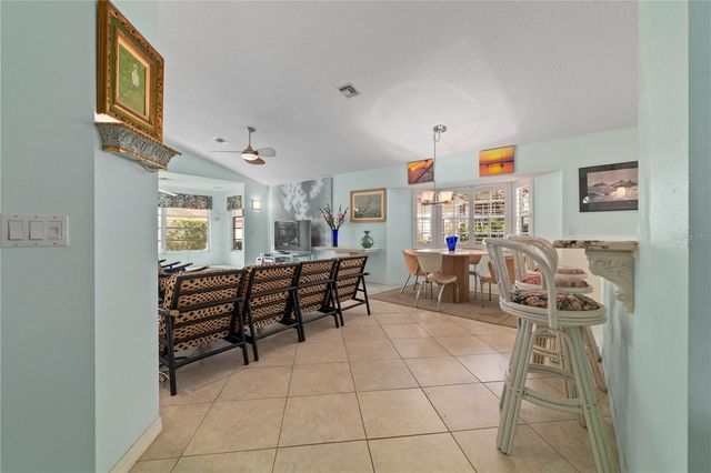 1378 CAPRI ISLES BOULEVARD 61, Venice, FL 34292