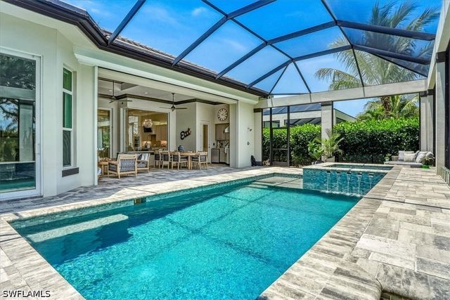 3159 Heather Glen CT, Naples, FL 34114