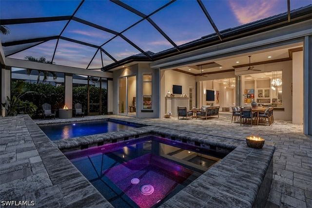 3159 Heather Glen CT, Naples, FL 34114