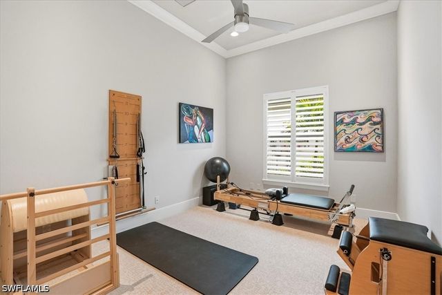 3159 Heather Glen CT, Naples, FL 34114
