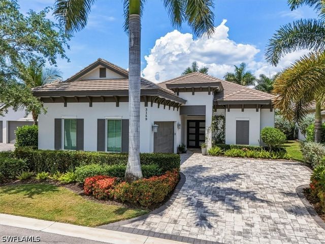 3159 Heather Glen CT, Naples, FL 34114