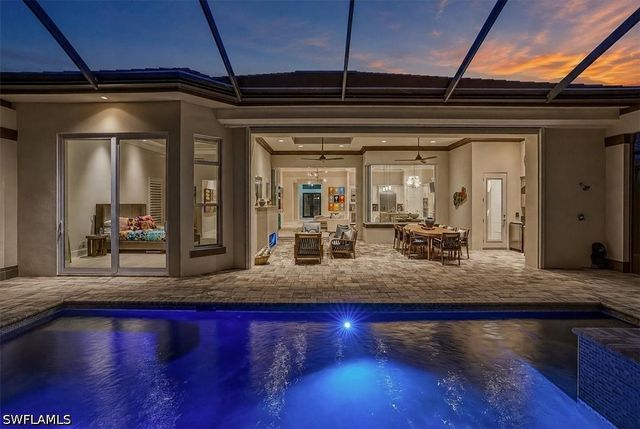 3159 Heather Glen CT, Naples, FL 34114