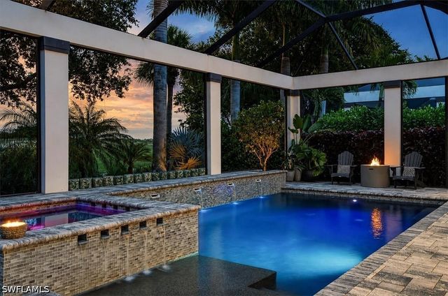 3159 Heather Glen CT, Naples, FL 34114
