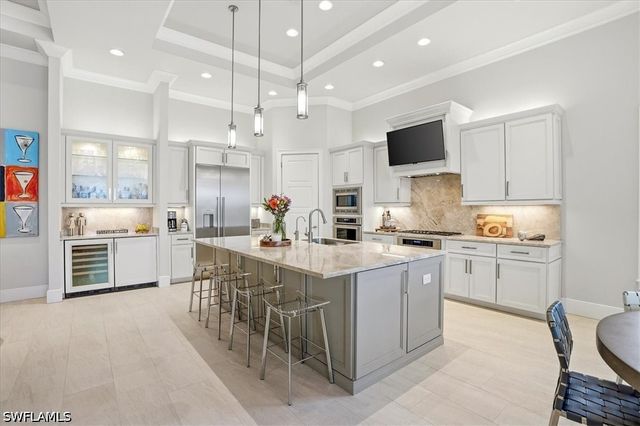 3159 Heather Glen CT, Naples, FL 34114