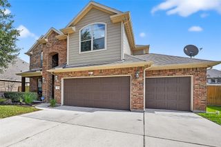 2047 Brodie Lane, Conroe, TX 77301