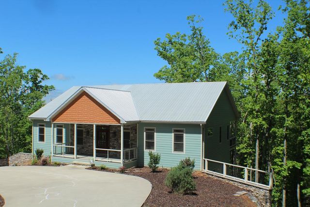 56 Carters View Lane, Ellijay, GA 30540