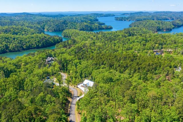 56 Carters View Lane, Ellijay, GA 30540