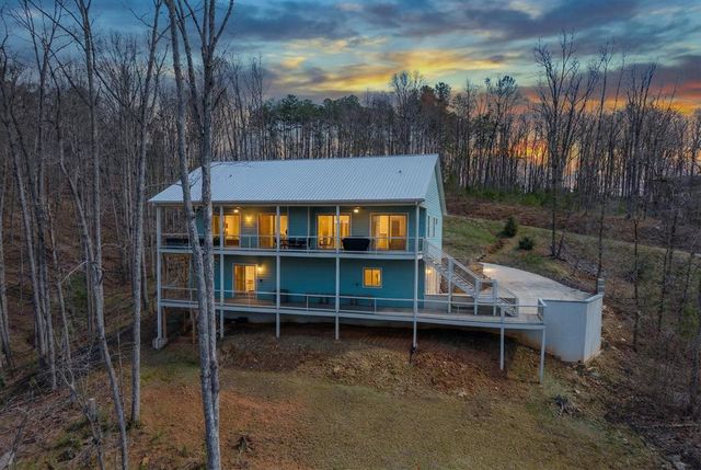 56 Carters View Lane, Ellijay, GA 30540