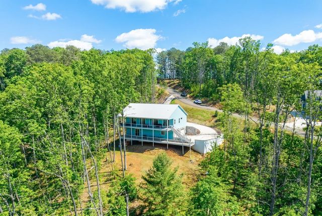 56 Carters View Lane, Ellijay, GA 30540