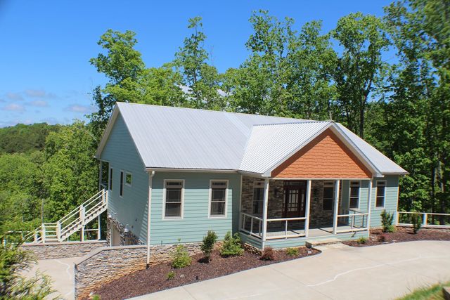 56 Carters View Lane, Ellijay, GA 30540