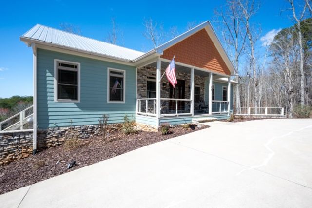 56 Carters View Lane, Ellijay, GA 30540