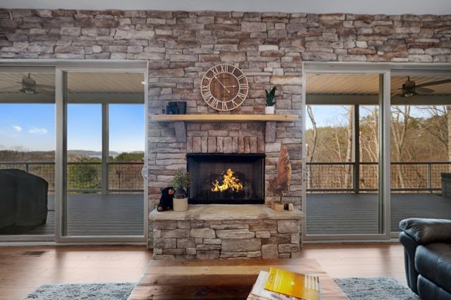 56 Carters View Lane, Ellijay, GA 30540