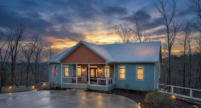 56 Carters View Lane, Ellijay, GA 30540