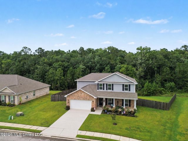 12237 Savannah Circle, Ocean Springs, MS 39564