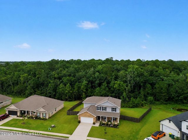 12237 Savannah Circle, Ocean Springs, MS 39564