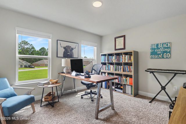 12237 Savannah Circle, Ocean Springs, MS 39564