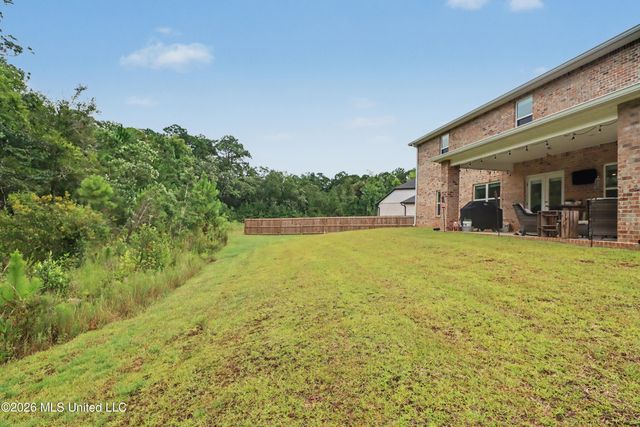 12237 Savannah Circle, Ocean Springs, MS 39564