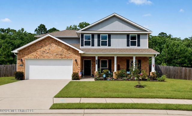 12237 Savannah Circle, Ocean Springs, MS 39564