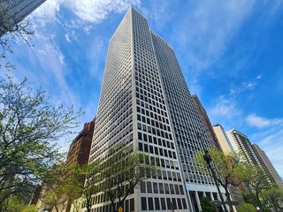 1100 N LAKE SHORE Drive 36B, Chicago, IL 60611
