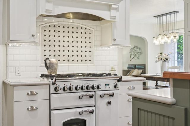 124 Massol Avenue, Los Gatos, CA 95030