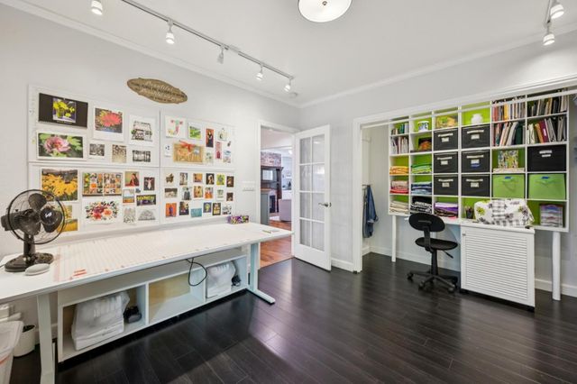 124 Massol Avenue, Los Gatos, CA 95030