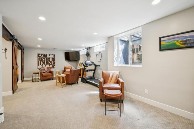 124 Massol Avenue, Los Gatos, CA 95030
