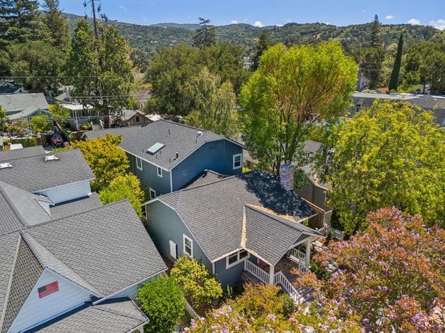 124 Massol Avenue, Los Gatos, CA 95030