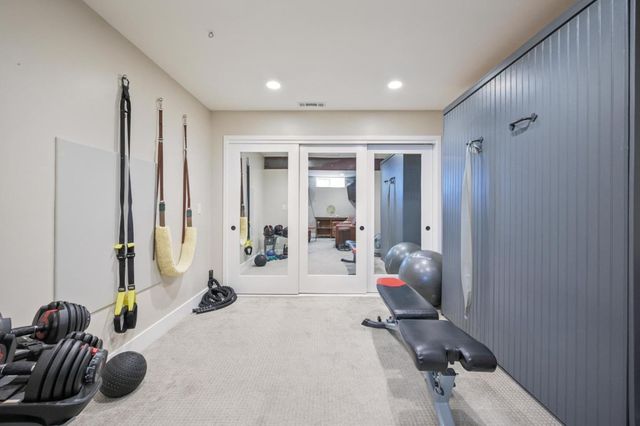 124 Massol Avenue, Los Gatos, CA 95030