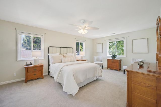 124 Massol Avenue, Los Gatos, CA 95030
