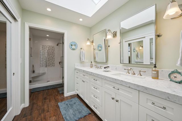 124 Massol Avenue, Los Gatos, CA 95030