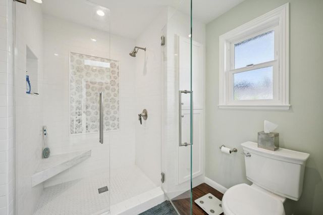 124 Massol Avenue, Los Gatos, CA 95030