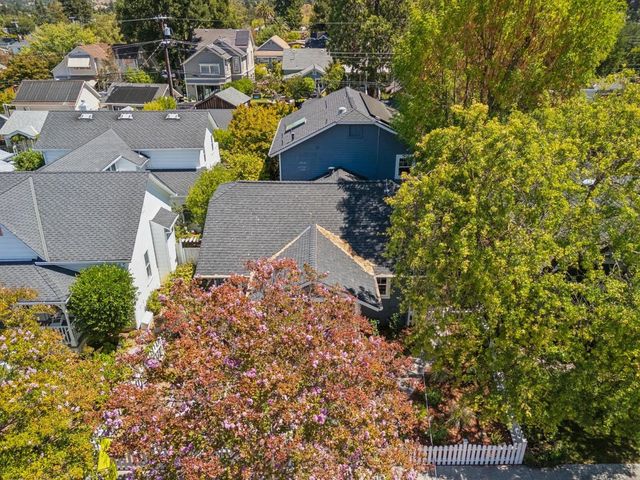 124 Massol Avenue, Los Gatos, CA 95030