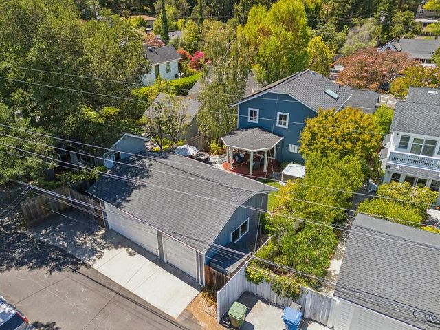 124 Massol Avenue, Los Gatos, CA 95030
