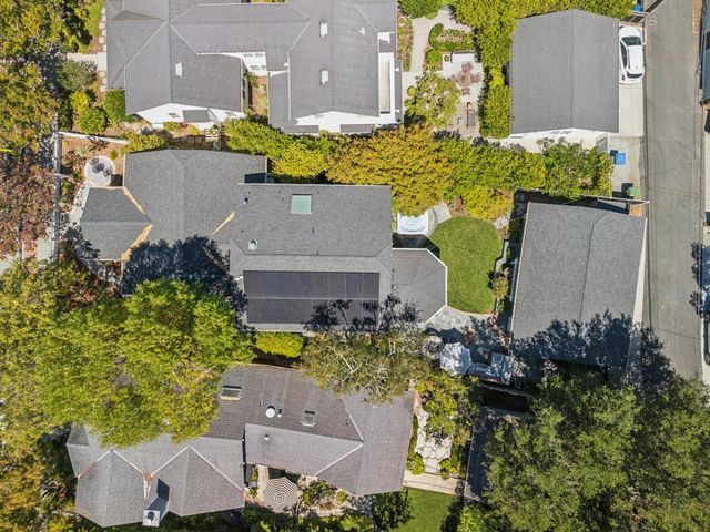 124 Massol Avenue, Los Gatos, CA 95030