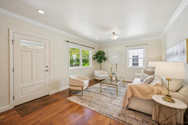 124 Massol Avenue, Los Gatos, CA 95030