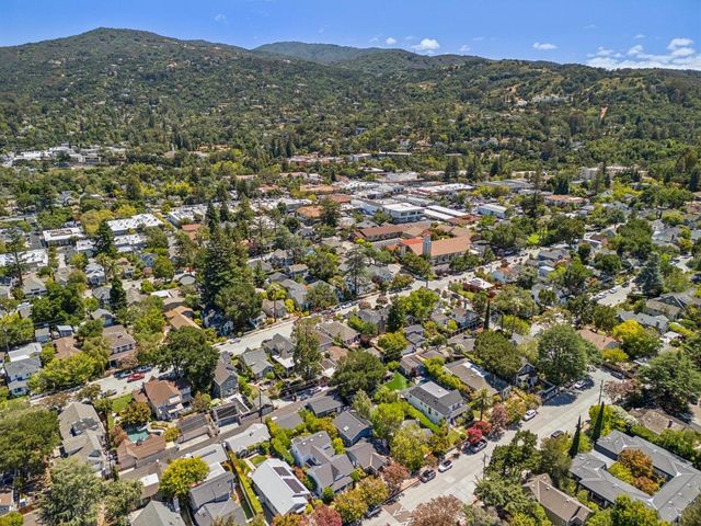 124 Massol Avenue, Los Gatos, CA 95030