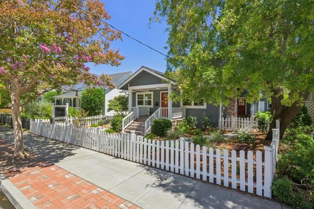 124 Massol Avenue, Los Gatos, CA 95030