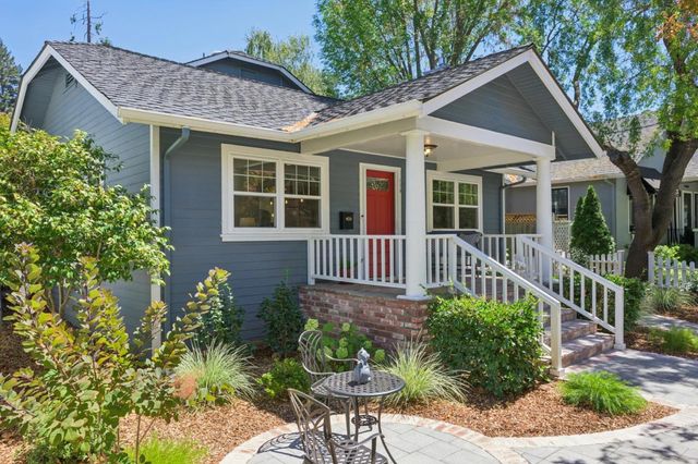 124 Massol Avenue, Los Gatos, CA 95030