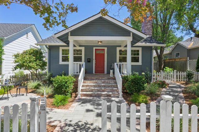 124 Massol Avenue, Los Gatos, CA 95030
