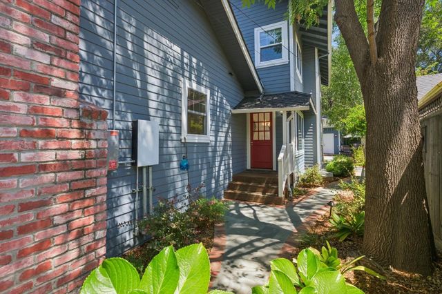 124 Massol Avenue, Los Gatos, CA 95030