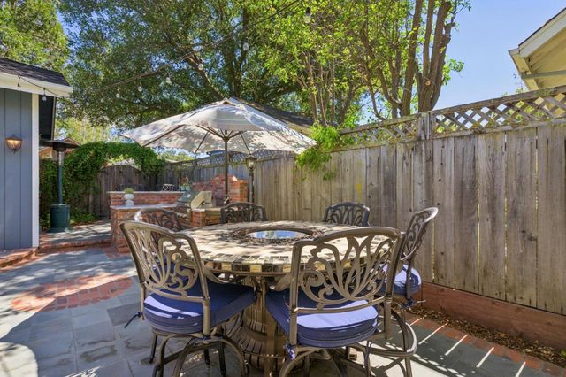 124 Massol Avenue, Los Gatos, CA 95030