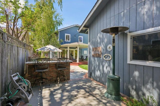 124 Massol Avenue, Los Gatos, CA 95030