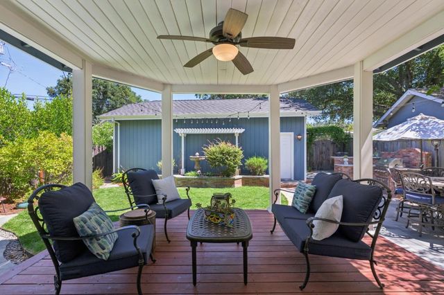 124 Massol Avenue, Los Gatos, CA 95030