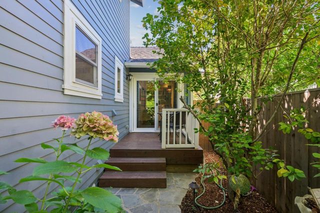 124 Massol Avenue, Los Gatos, CA 95030